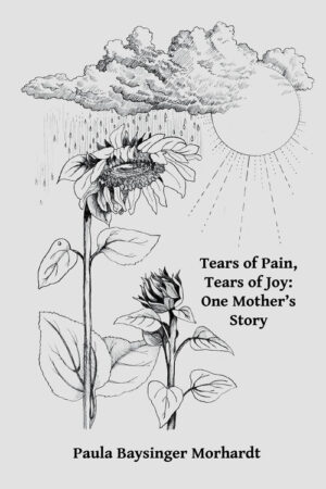tears of pain cover